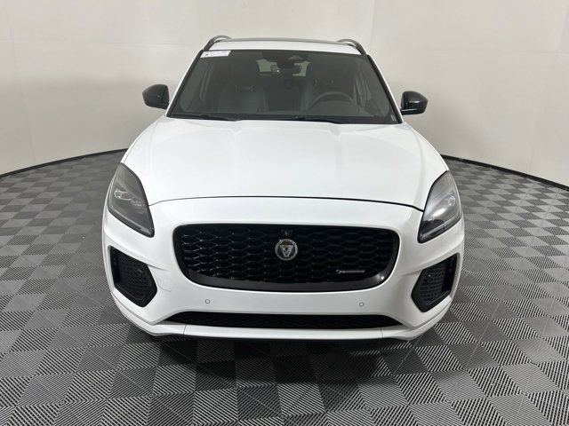 2024 Jaguar E-Pace R-Dynamic SE