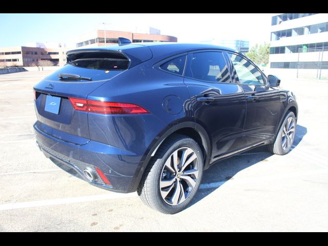 2024 Jaguar E-Pace R-Dynamic SE