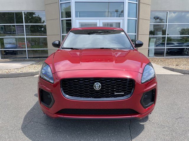 2024 Jaguar E-Pace R-Dynamic SE