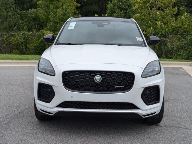 2024 Jaguar E-Pace R-Dynamic SE