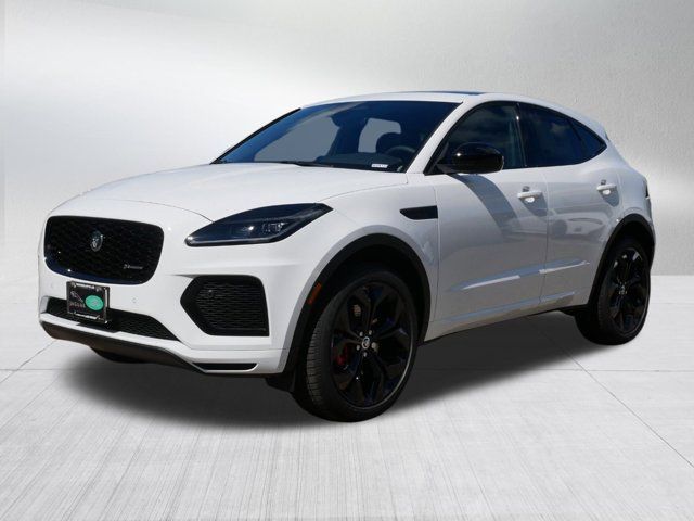 2024 Jaguar E-Pace R-Dynamic SE