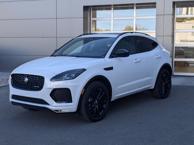 2024 Jaguar E-Pace R-Dynamic SE