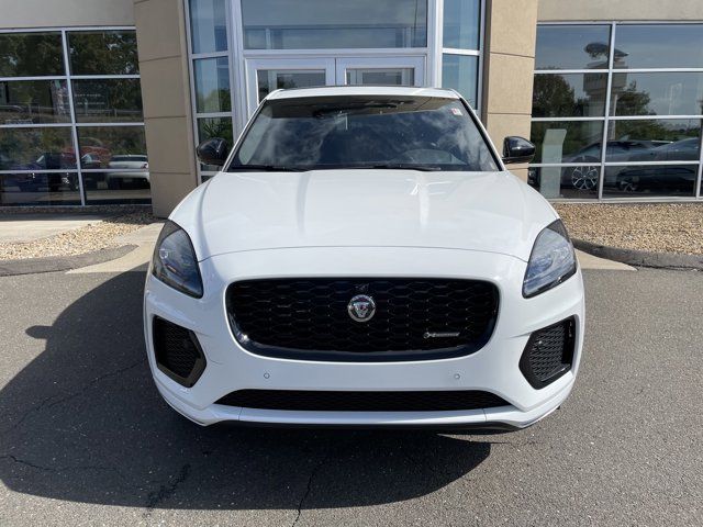 2024 Jaguar E-Pace R-Dynamic SE