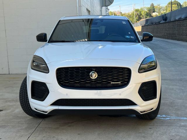 2024 Jaguar E-Pace R-Dynamic SE