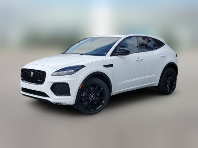 2024 Jaguar E-Pace R-Dynamic SE