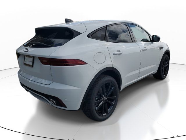 2024 Jaguar E-Pace R-Dynamic SE