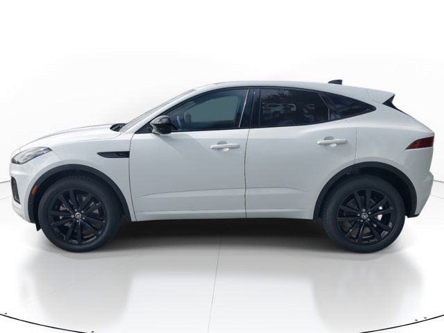 2024 Jaguar E-Pace R-Dynamic SE