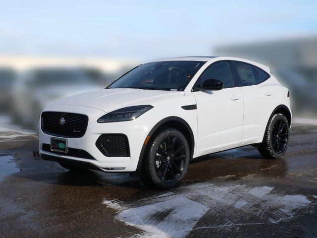 2024 Jaguar E-Pace R-Dynamic SE