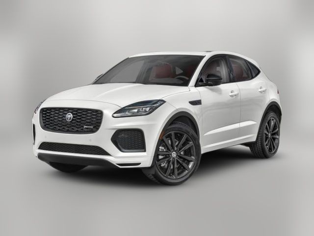 2024 Jaguar E-Pace R-Dynamic SE