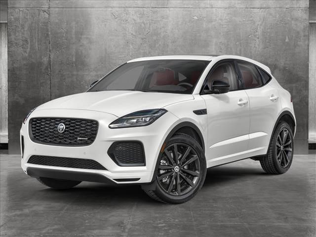 2024 Jaguar E-Pace R-Dynamic SE