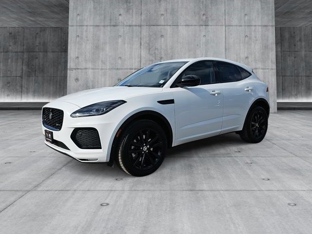 2024 Jaguar E-Pace R-Dynamic SE