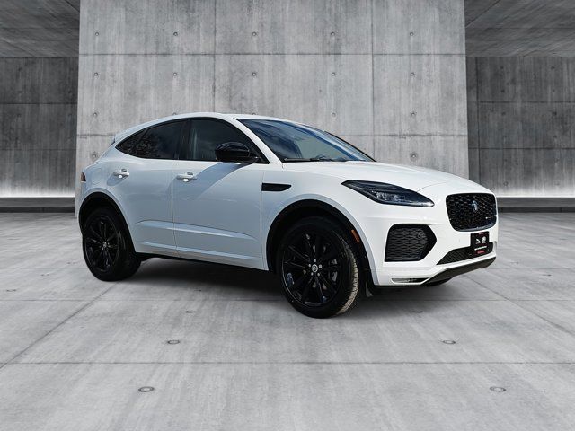 2024 Jaguar E-Pace R-Dynamic SE