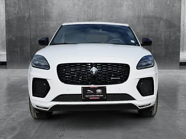 2024 Jaguar E-Pace R-Dynamic SE