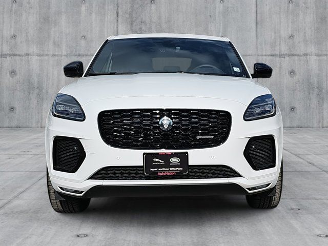 2024 Jaguar E-Pace R-Dynamic SE