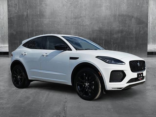 2024 Jaguar E-Pace R-Dynamic SE