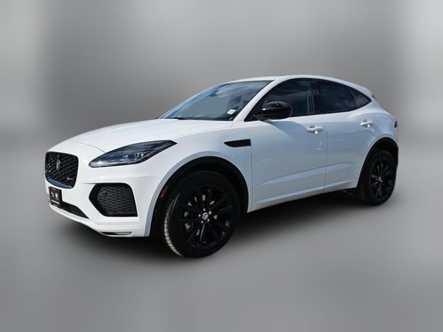 2024 Jaguar E-Pace R-Dynamic SE