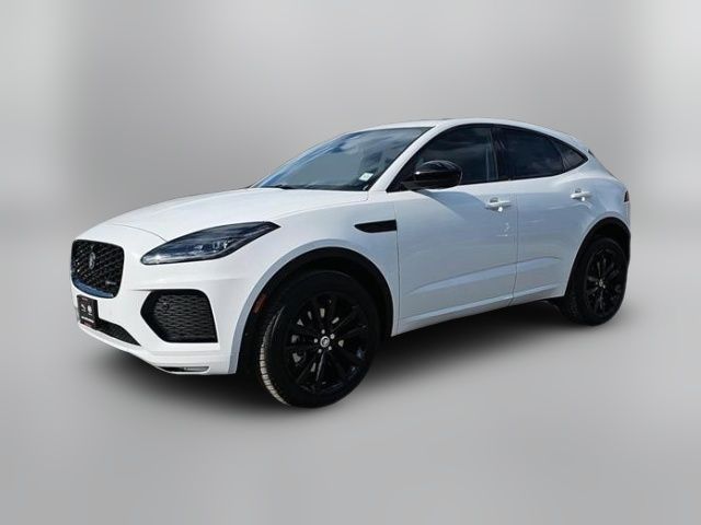 2024 Jaguar E-Pace R-Dynamic SE