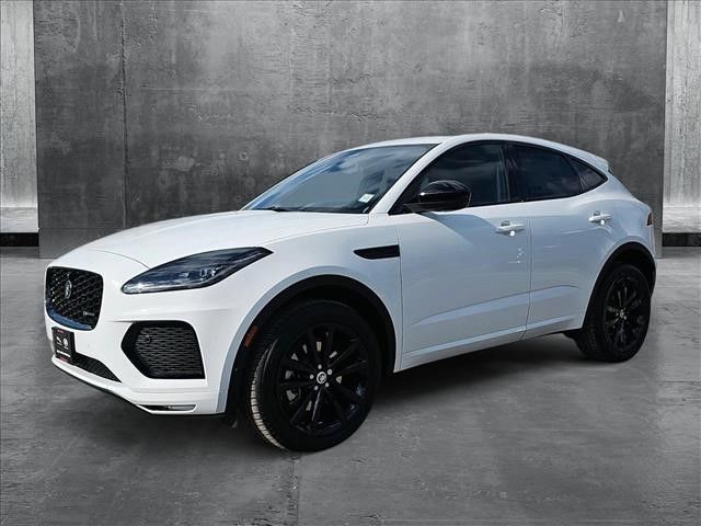 2024 Jaguar E-Pace R-Dynamic SE