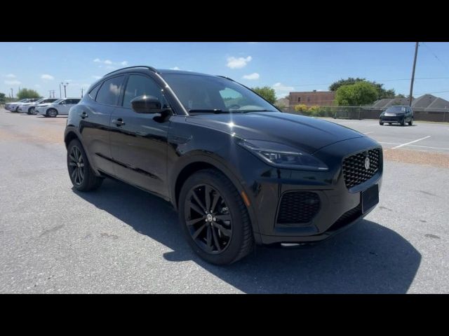 2024 Jaguar E-Pace R-Dynamic SE