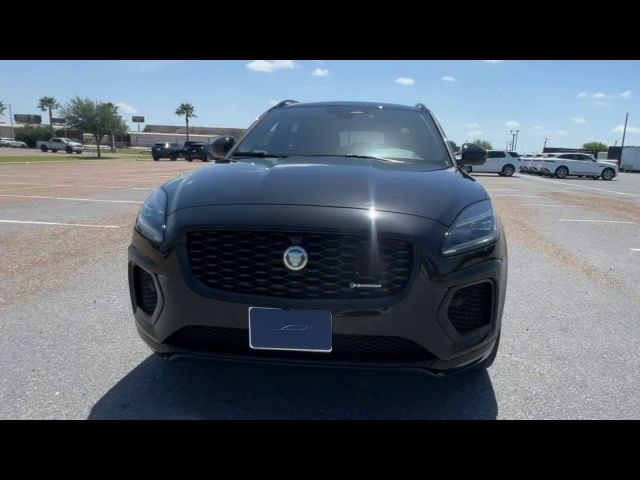 2024 Jaguar E-Pace R-Dynamic SE