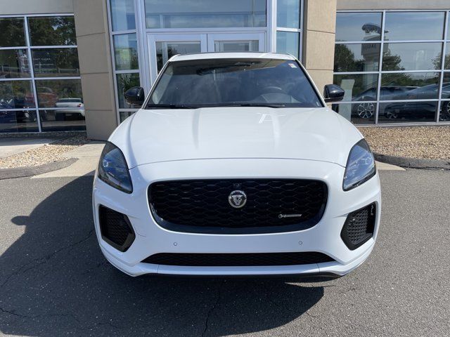 2024 Jaguar E-Pace R-Dynamic SE