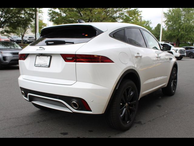 2024 Jaguar E-Pace R-Dynamic SE