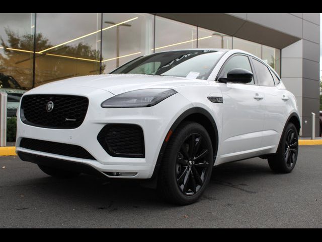 2024 Jaguar E-Pace R-Dynamic SE