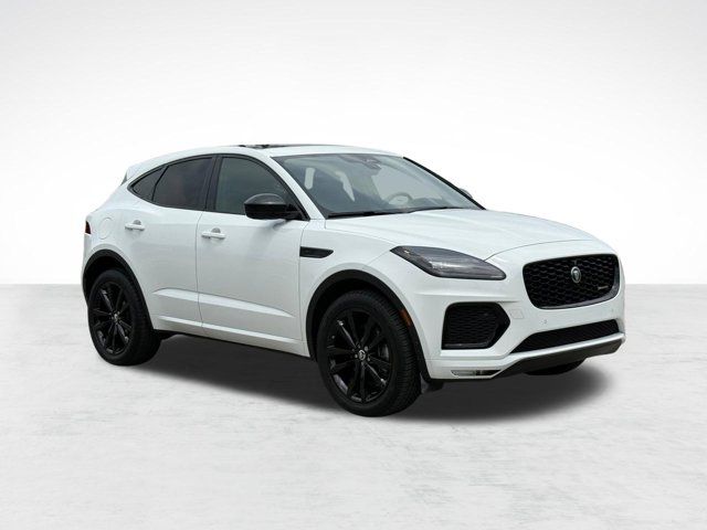 2024 Jaguar E-Pace R-Dynamic SE