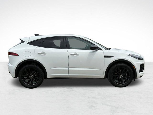 2024 Jaguar E-Pace R-Dynamic SE