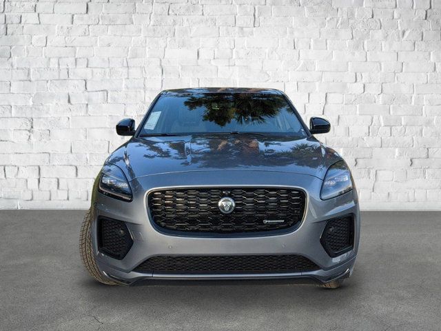 2024 Jaguar E-Pace R-Dynamic SE