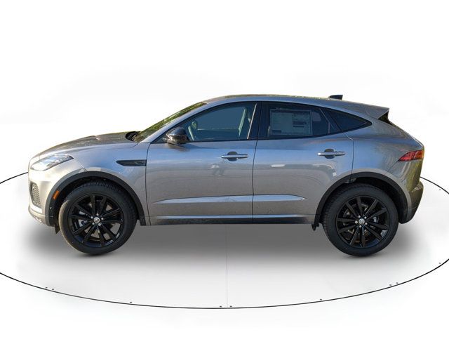 2024 Jaguar E-Pace R-Dynamic SE