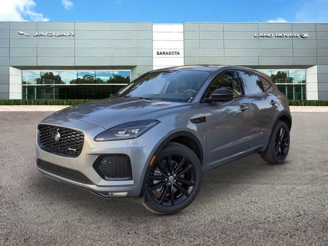 2024 Jaguar E-Pace R-Dynamic SE