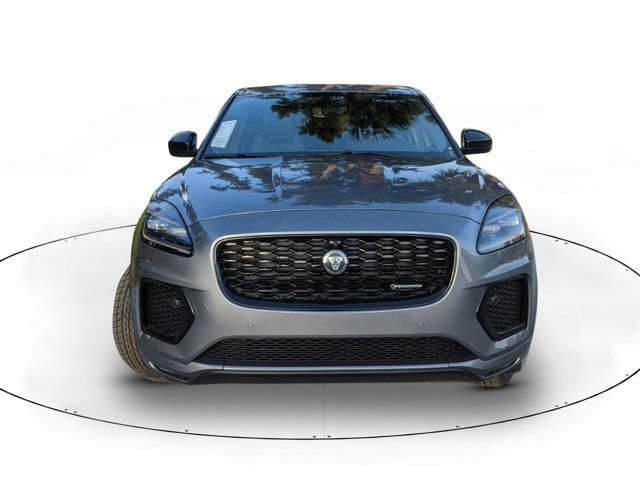 2024 Jaguar E-Pace R-Dynamic SE