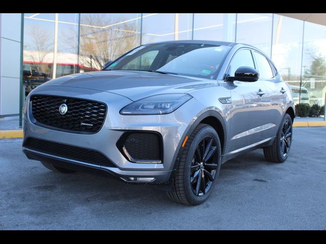 2024 Jaguar E-Pace R-Dynamic SE