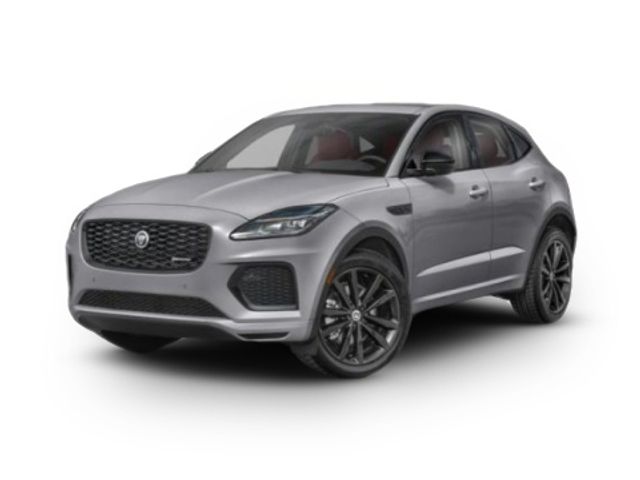 2024 Jaguar E-Pace R-Dynamic SE