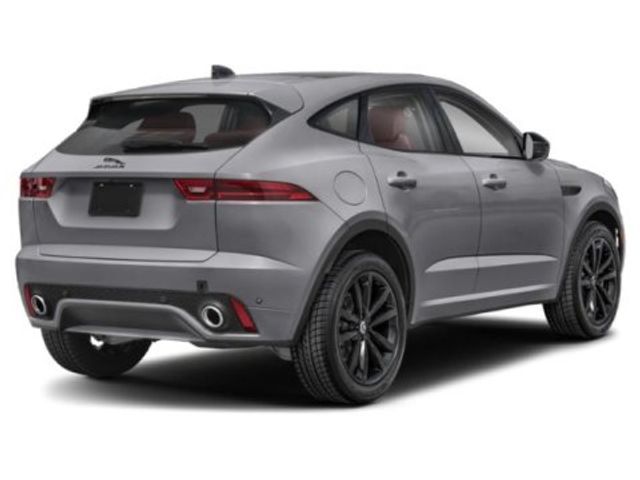 2024 Jaguar E-Pace R-Dynamic SE