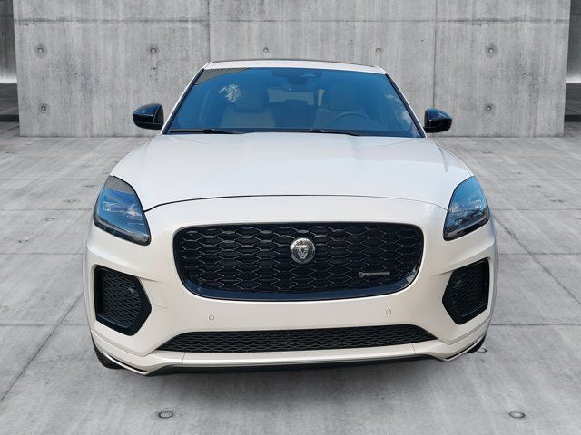 2024 Jaguar E-Pace R-Dynamic SE