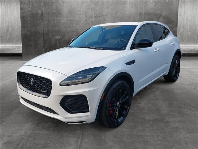 2024 Jaguar E-Pace R-Dynamic SE