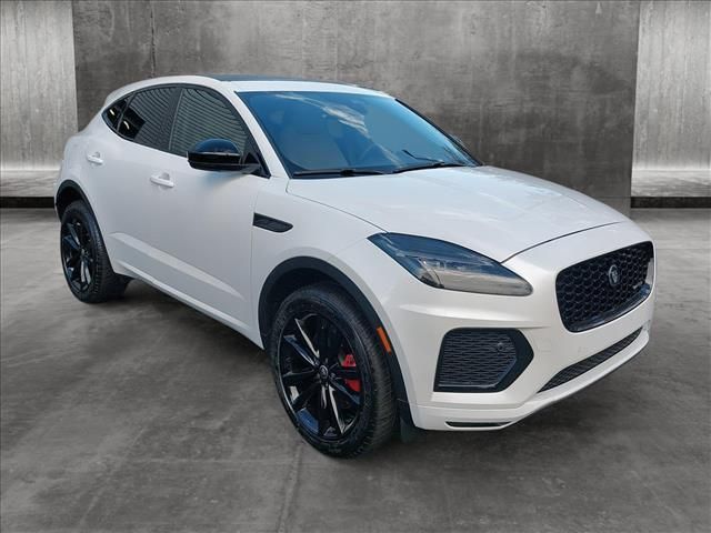 2024 Jaguar E-Pace R-Dynamic SE