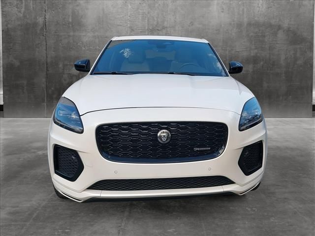 2024 Jaguar E-Pace R-Dynamic SE