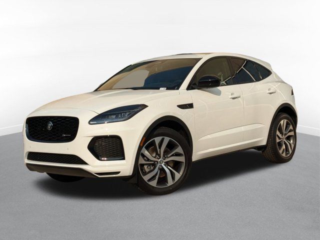 2024 Jaguar E-Pace R-Dynamic SE