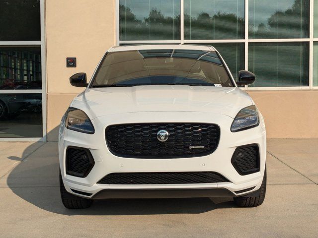 2024 Jaguar E-Pace R-Dynamic SE