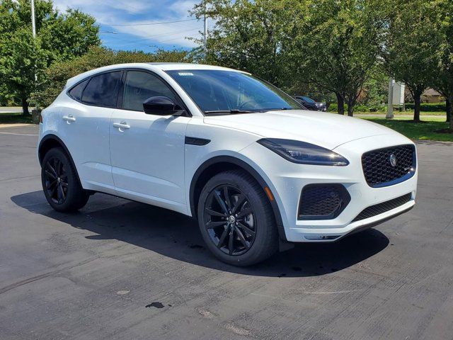 2024 Jaguar E-Pace R-Dynamic SE