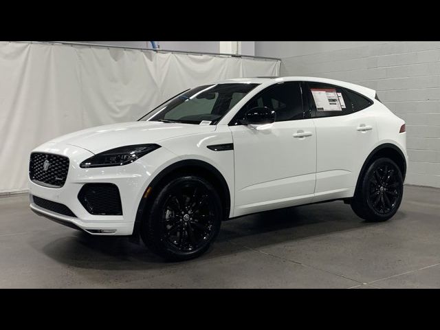 2024 Jaguar E-Pace R-Dynamic SE