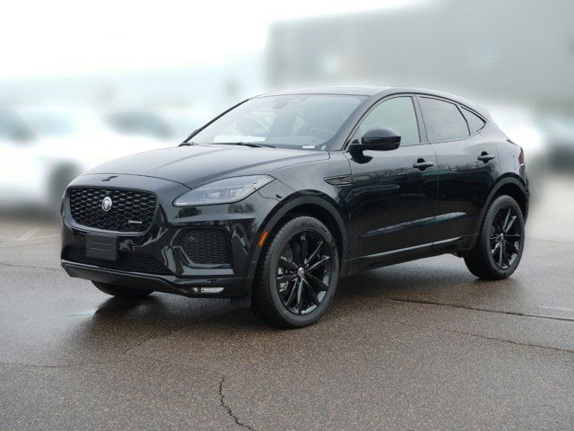 2024 Jaguar E-Pace R-Dynamic SE