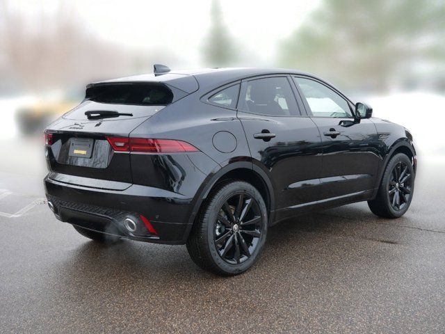 2024 Jaguar E-Pace R-Dynamic SE