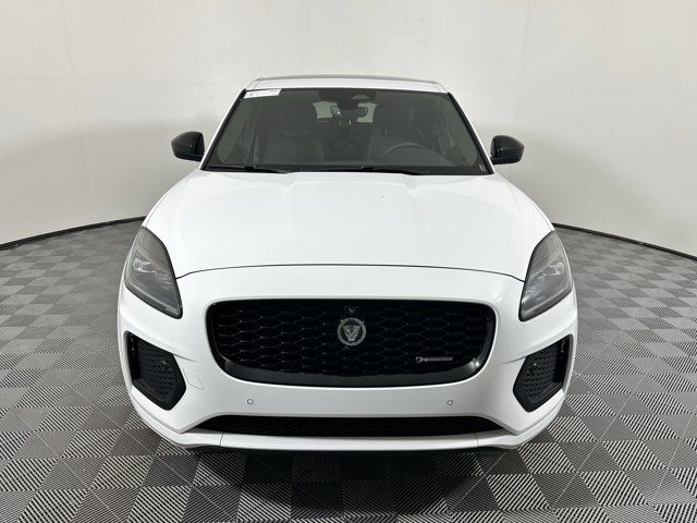 2024 Jaguar E-Pace R-Dynamic SE