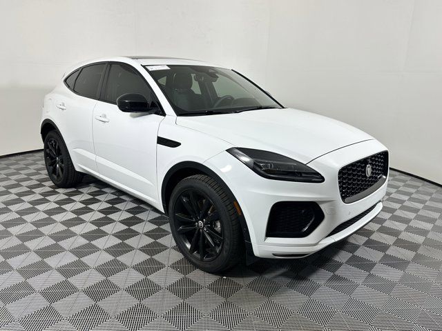 2024 Jaguar E-Pace R-Dynamic SE