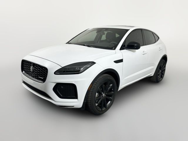 2024 Jaguar E-Pace R-Dynamic SE