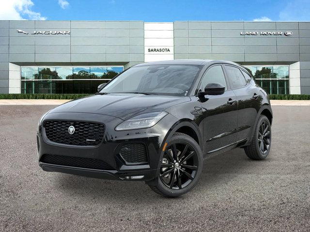 2024 Jaguar E-Pace R-Dynamic SE